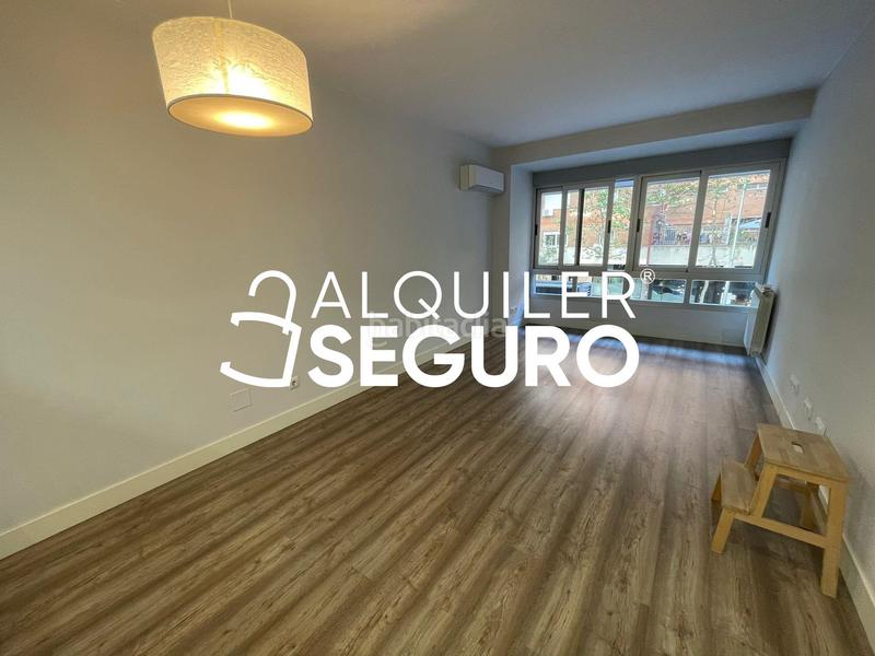 Foto 3004982a-6b30-4aed-b356-c6dc34c17746. Rent flat with heating in Prosperidad Madrid