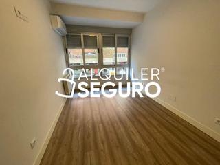 Flat in de Clara del Rey