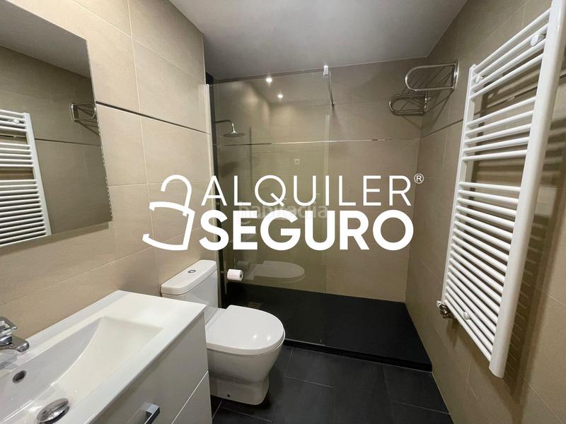 Foto fbb9f3a1-d121-4b13-aca5-ccc9e2632ce8. Rent flat with heating in Prosperidad Madrid