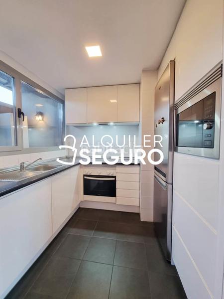 Foto 6667c677-6794-4d44-ba07-6ac5866907e8. Affitto appartamento con riscaldamento parcheggio in Majadahonda