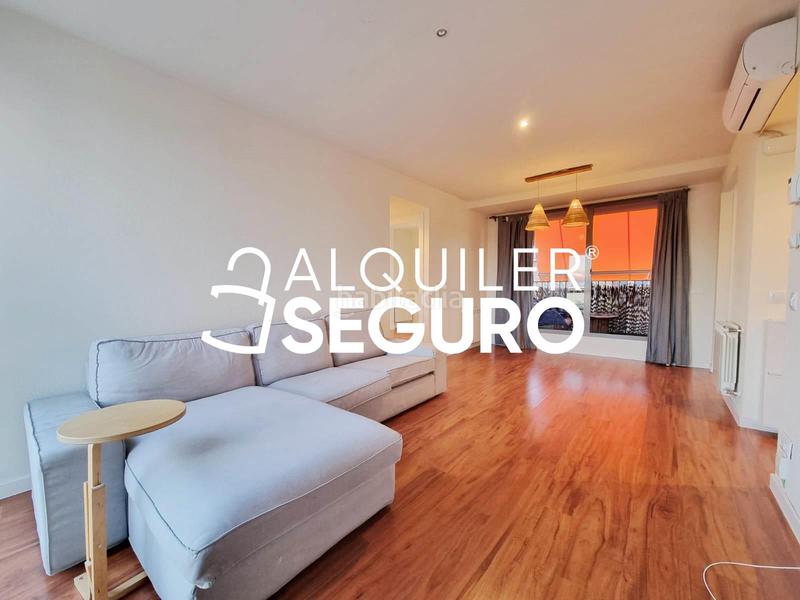 Foto b0a5505b-3b3a-4432-a9c0-1bb864442970. Affitto appartamento con riscaldamento parcheggio in Majadahonda