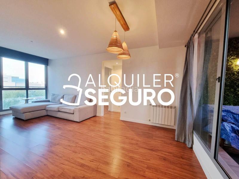 Foto cda99809-a825-4ba4-9b68-f91161ce08ca. Affitto appartamento con riscaldamento parcheggio in Majadahonda