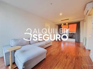Location Appartement  De la oliva. Piso av. de la oliva majadahonda