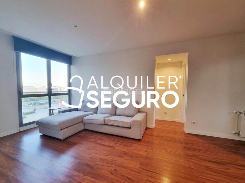 Foto b5a52eba-e195-4232-9bc5-78e1022885ee. Location appartement avec chauffage parking dans Golf-El Carralero Majadahonda