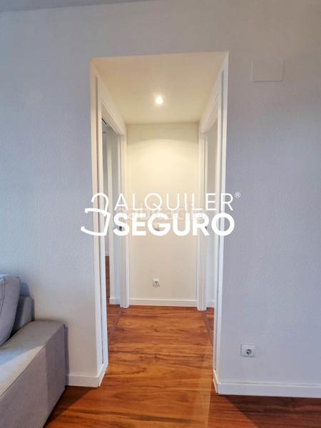 Foto 38a32f05-3b85-4675-b5f8-44163e52de0f. Miete etagenwohnung mit heizung parking in Golf-El Carralero Majadahonda