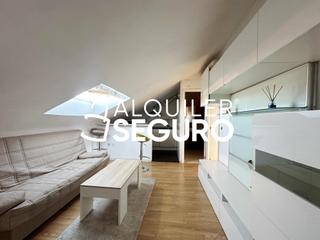 Location Appartement  Segovia. Piso c segovia collado villalba
