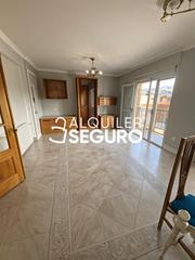 Rent Flat  Castilla. Piso av. castilla guadalajara