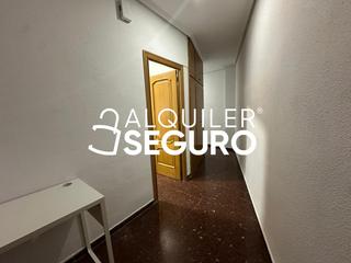 Flat in Dr. J J Domine