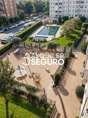 Affitto Appartamento  Desarrollo. Piso c desarrollo móstoles
