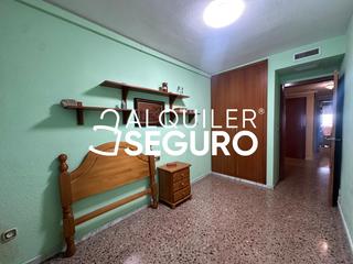 Lloguer Pis  Luis lamarca. Piso c luis lamarca valencia