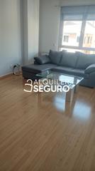 Affitto Appartamento  Santa bárbara. Piso av. santa bárbara toledo