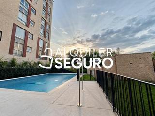 Lloguer Pis  De castilla y león. Piso av. de castilla y león tres cantos
