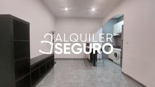 Appartamento in de San Ildefonso