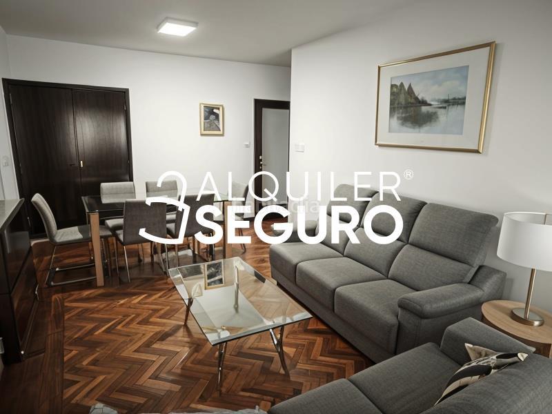 Foto 0f05fe8f-ae1e-4d58-bc5e-711246a7f35c. Affitto appartamento con riscaldamento in Ruiseñores Zaragoza