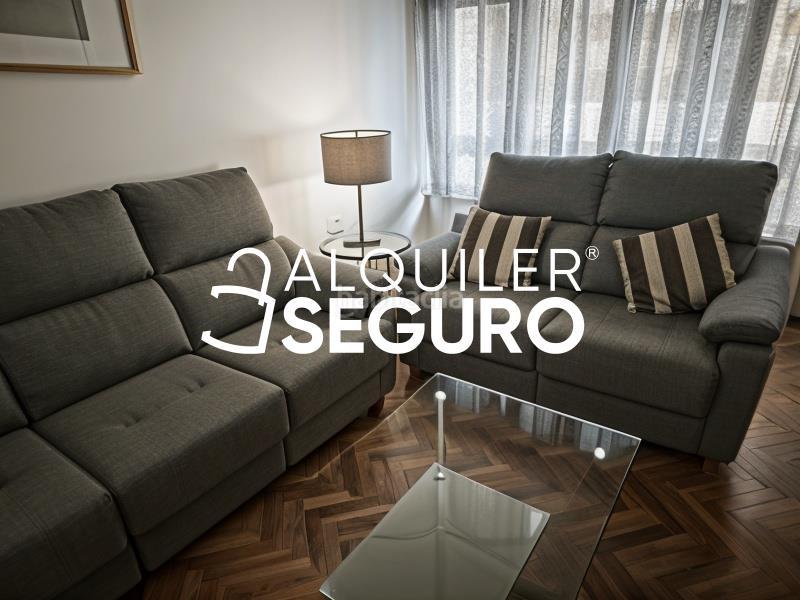 Foto 428756ca-97fd-47d6-8877-848a3362ef30. Affitto appartamento con riscaldamento in Ruiseñores Zaragoza