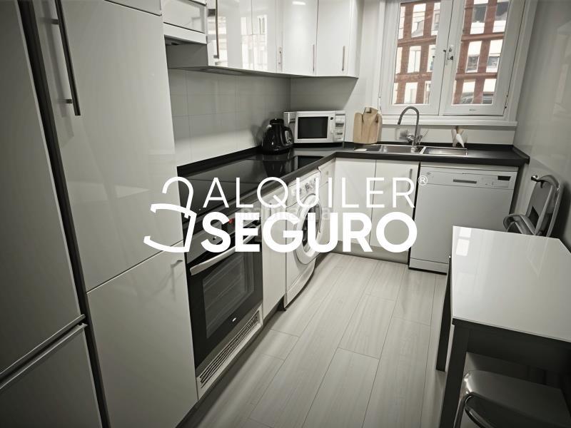 Foto 916e3b62-19d0-4603-b4ab-955e0b290eec. Affitto appartamento con riscaldamento in Ruiseñores Zaragoza