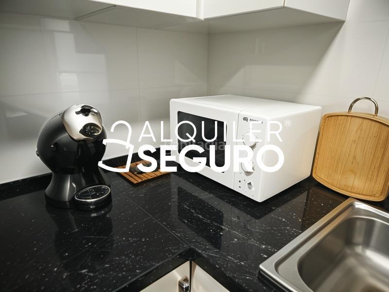 Foto 97440145-9fb0-46ea-9099-d7599b1add0e. Affitto appartamento con riscaldamento in Ruiseñores Zaragoza