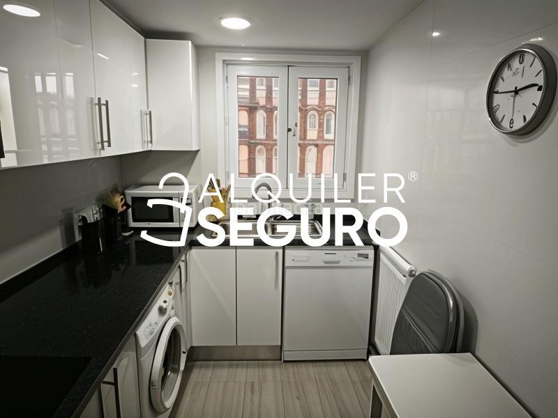 Foto d6fef03e-34ef-419a-96f5-472fcdd3bcdd. Affitto appartamento con riscaldamento in Ruiseñores Zaragoza