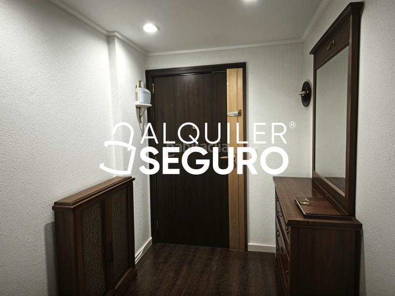 Foto 6b761f65-7a38-42aa-ba5d-fa0e3bf60ad3. Alquiler piso  c de alfonso x el sabio en Ruiseñores Zaragoza
