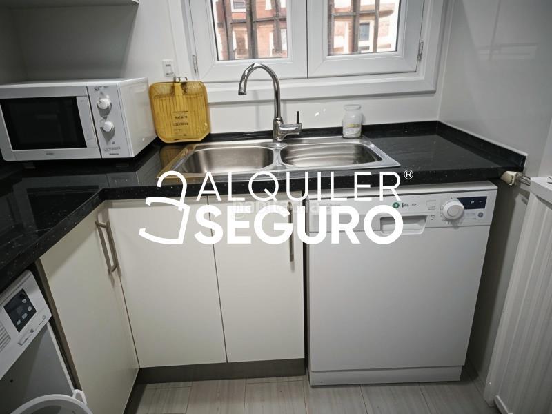 Foto 8c50186d-7100-4992-9762-11098f0719bf. Alquiler piso  c de alfonso x el sabio en Ruiseñores Zaragoza