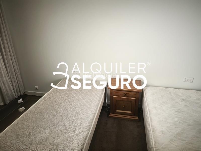 Foto cc46864c-d4f5-4319-a0c2-aa99452d3088. Alquiler piso  c de alfonso x el sabio en Ruiseñores Zaragoza