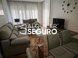 Affitto Appartamento  De alfonso x el sabio. Piso c de alfonso x el sabio zaragoza