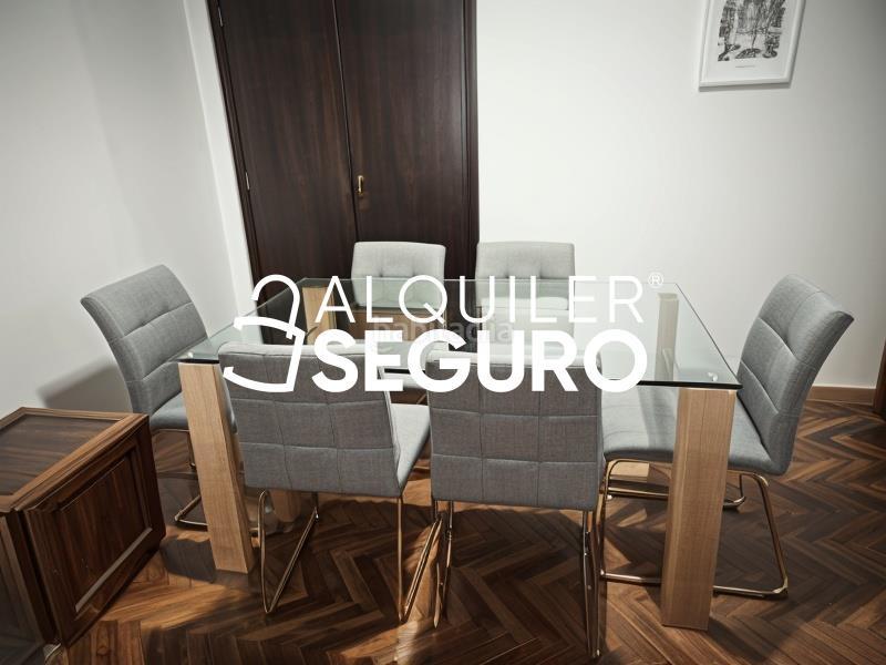 Foto 001386d5-2f2d-476d-b255-c638b2d781fc. Location appartement avec chauffage dans Ruiseñores Zaragoza