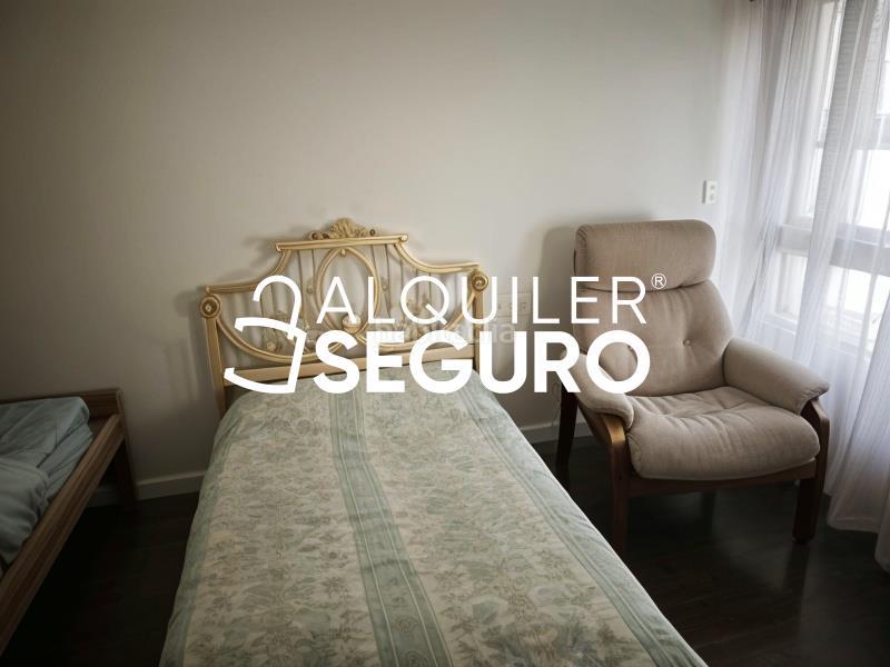 Foto 344d9503-35fe-49b8-b783-03e23a2d839e. Location appartement avec chauffage dans Ruiseñores Zaragoza