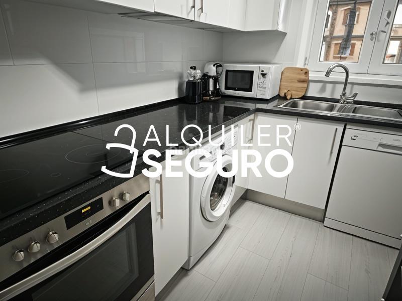 Foto 500328e3-3fac-4696-a21e-b4946cb965e2. Location appartement avec chauffage dans Ruiseñores Zaragoza