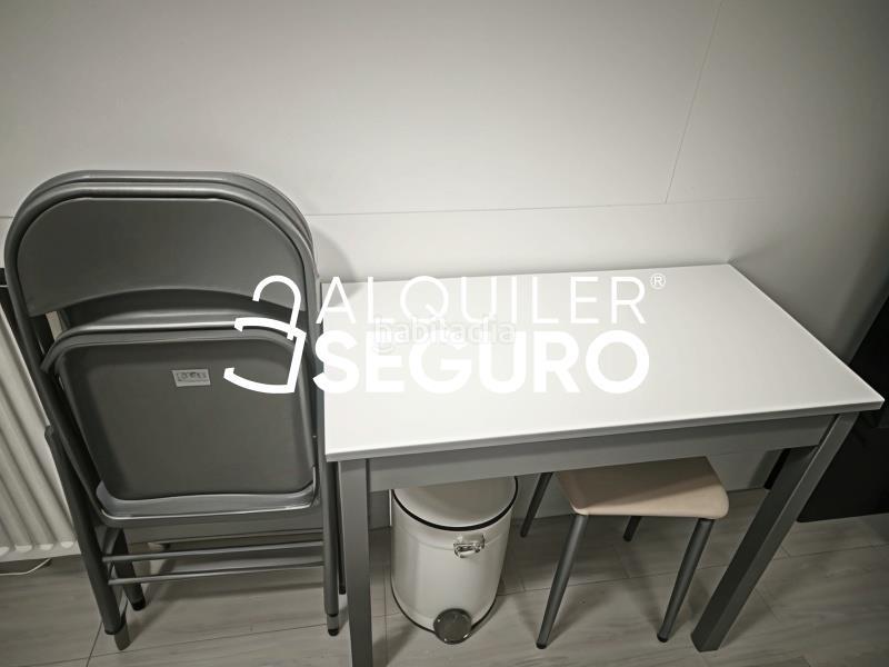 Foto 560edb6f-50f8-4ffb-a1e2-45f15953feeb. Location appartement avec chauffage dans Ruiseñores Zaragoza