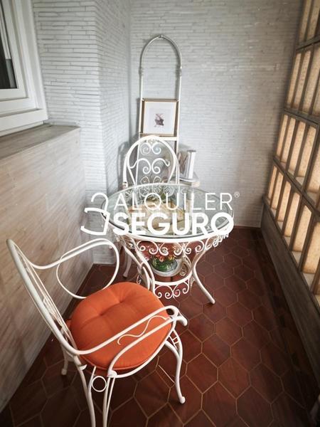 Foto 8c8b7b2a-83e3-4b40-aaaf-94fcdfa2cf73. Location appartement avec chauffage dans Ruiseñores Zaragoza