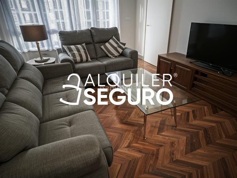 Foto 985755f9-da0b-4175-98ec-988202f1c1ae. Location appartement avec chauffage dans Ruiseñores Zaragoza