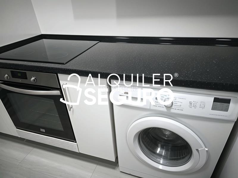 Foto a83ceb41-02b7-40b8-85c1-687a3e95dc8f. Location appartement avec chauffage dans Ruiseñores Zaragoza