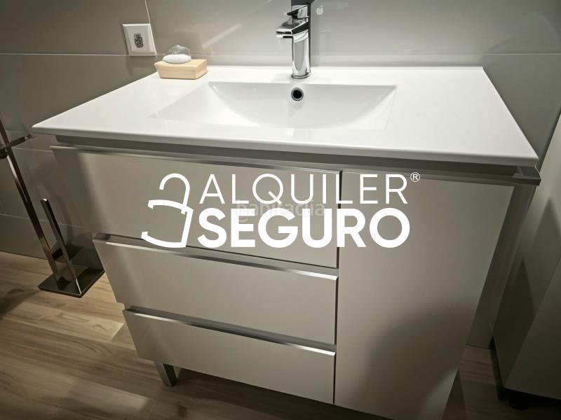 Foto b70c7ef2-5762-46ee-a730-c90676157058. Location appartement avec chauffage dans Ruiseñores Zaragoza