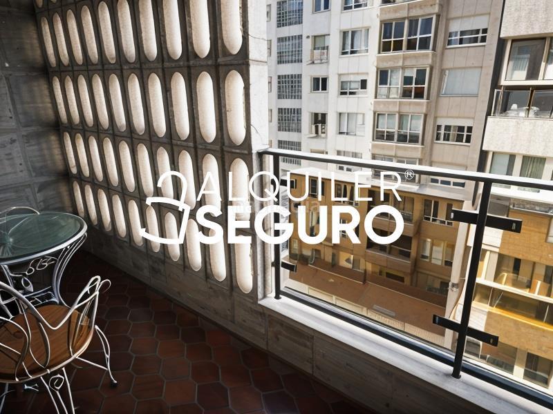 Foto c4cffd95-a5d4-4ccd-8f2e-aa5676e5edee. Location appartement avec chauffage dans Ruiseñores Zaragoza