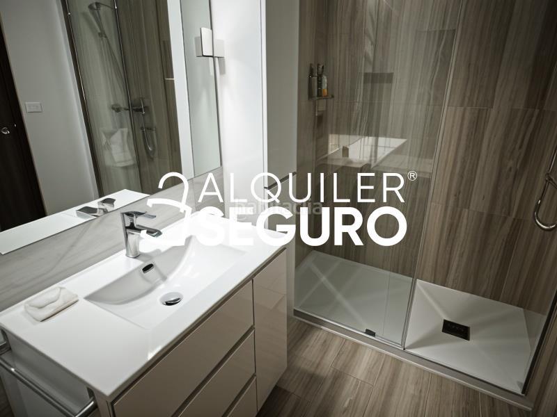 Foto e8099820-51df-4526-aa1b-968606063dc1. Location appartement avec chauffage dans Ruiseñores Zaragoza