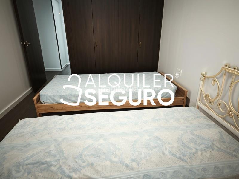 Foto 86eb89cc-aa6e-4b50-9581-d0e5c888e436. Miete etagenwohnung mit heizung in Ruiseñores Zaragoza