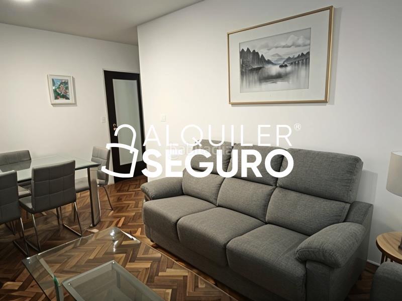 Foto 882bb9e1-1d41-4e3f-92a5-0c69246d2ad1. Miete etagenwohnung mit heizung in Ruiseñores Zaragoza