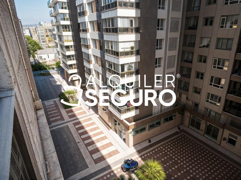 Foto 9c8f5d49-7e32-49f8-9c6a-31b89af09f5b. Miete etagenwohnung mit heizung in Ruiseñores Zaragoza