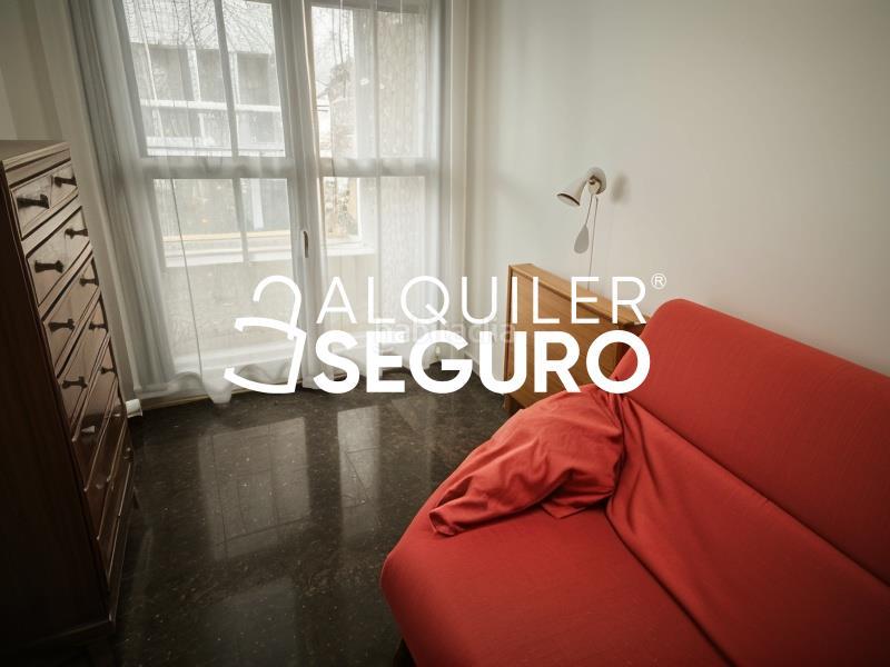 Foto ae89647f-6efc-4997-9b83-4f9dbe3a5169. Miete etagenwohnung mit heizung in Ruiseñores Zaragoza