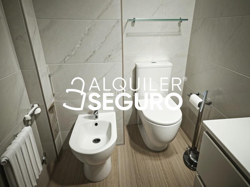 Foto cfa566f1-2932-4bd3-8ab8-a9c0c6521d81. Miete etagenwohnung mit heizung in Ruiseñores Zaragoza