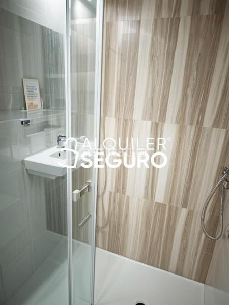 Foto d4900019-35eb-4b5a-95f4-c32ace6736d6. Miete etagenwohnung mit heizung in Ruiseñores Zaragoza