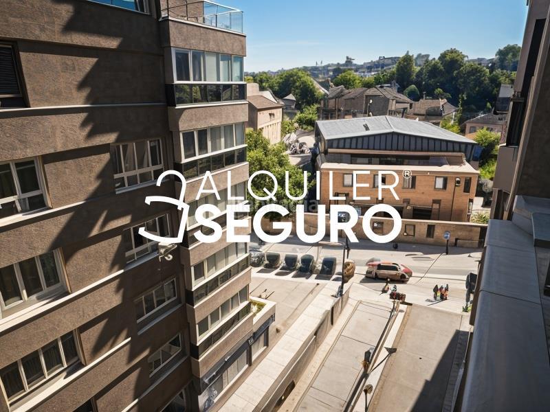 Foto dd382a7e-20cc-4e54-bac0-15e36cad22e1. Miete etagenwohnung mit heizung in Ruiseñores Zaragoza