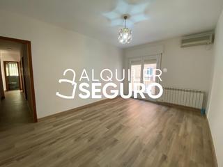 Lloguer Pis  Sierra salvada. Piso c sierra salvada madrid