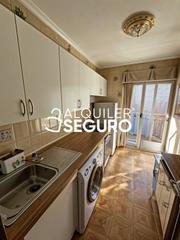Affitto Appartamento  Polvoranca. Piso c polvoranca alcorcón