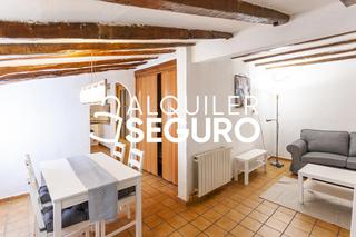 Rent Flat  De hortaleza. Piso c de hortaleza madrid