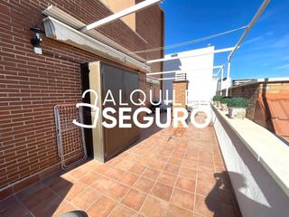 Lloguer Àtic  Cardenal siliceo. Ático c cardenal siliceo madrid