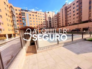 Alquiler Piso  De alfonso gómez. Piso c de alfonso gómez madrid