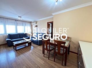 Alquiler Piso  De mondariz. Piso pl. de mondariz madrid