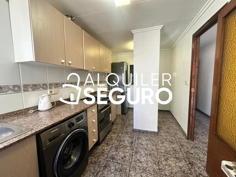 Foto 0e1daa1f-fd80-4642-bba4-1d1bbb7737d7. Alquiler piso  c dr sanchis bergón en El Botànic Valencia